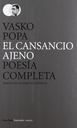 EL CANSANCIO AJENO