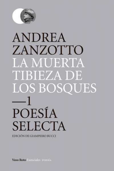 LA MUERTA TIBIEZA DE LOS BOSQUES