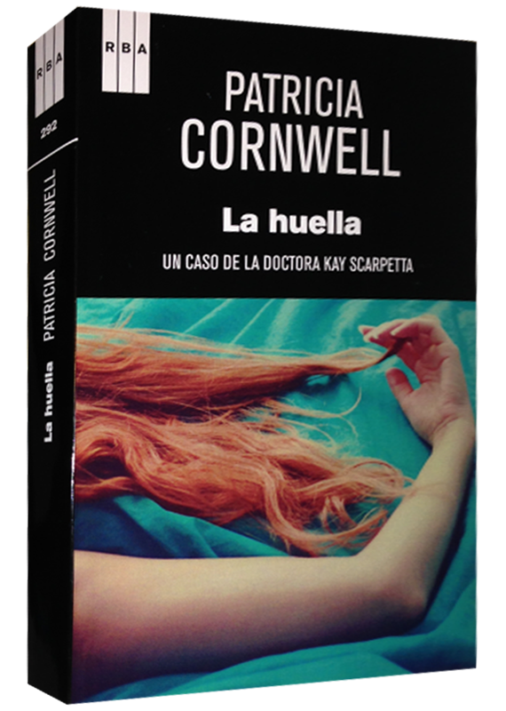 LA HUELLA