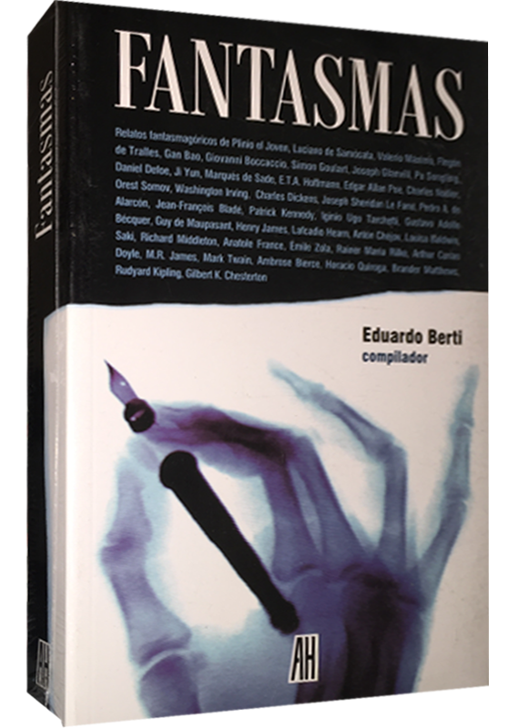 FANTASMAS