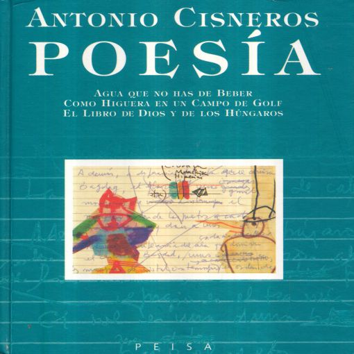 POESÍA (1971-1978)