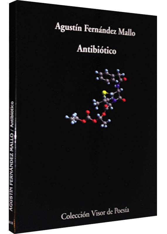 ANTIBIÓTICO