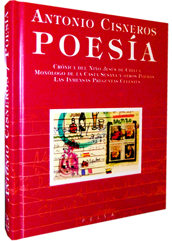POESÍA (1981-1992)