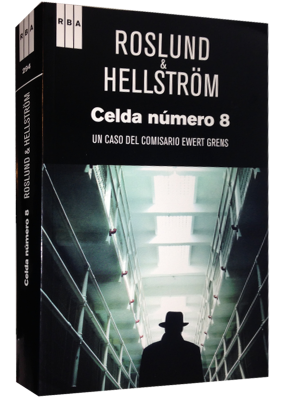 CELDA NÚMERO 8