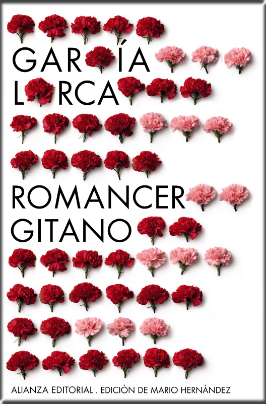 ROMANCERO GITANO