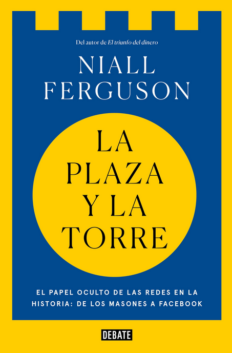 LA PLAZA Y LA TORRE