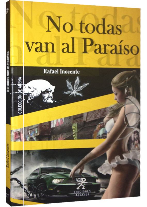 NO TODAS VAN AL PARAÍSO