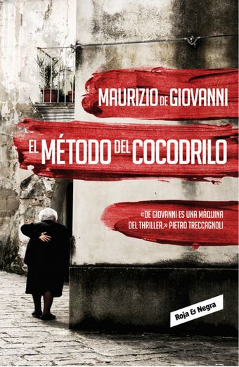 EL MÉTODO DEL COCODRILO