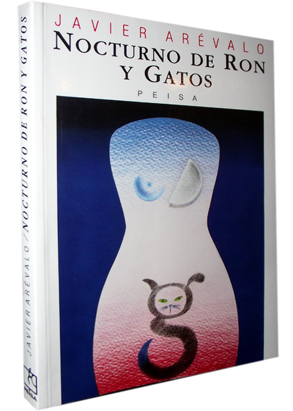 NOCTURNO DE RON Y GATOS