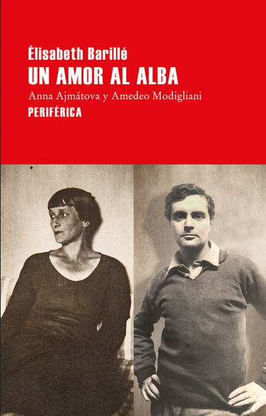 UN AMOR AL ALBA