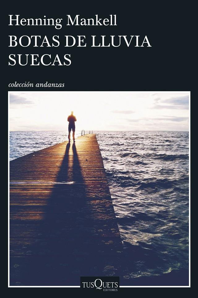BOTAS DE LLUVIA SUECA