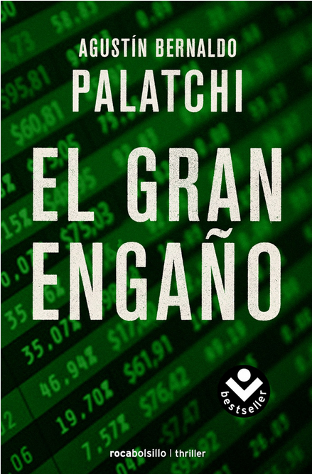 EL GRAN ENGAÑO