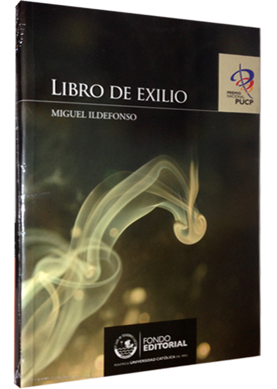 LIBRO DE EXILIO