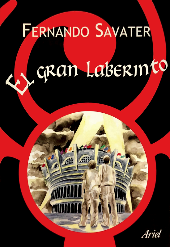 EL GRAN LABERINTO