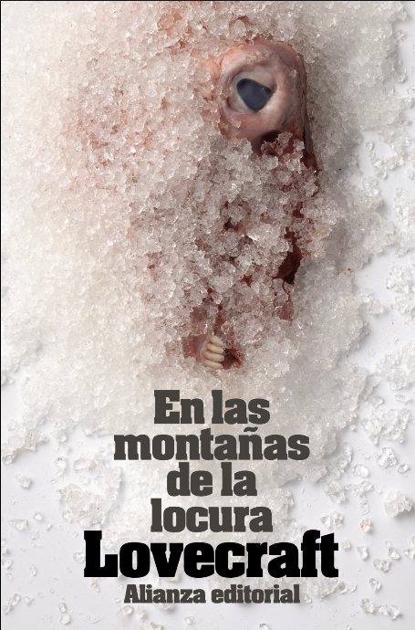 EN LAS MONTAÑAS DE LA LOCURA