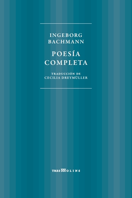 POESÍA COMPLETA