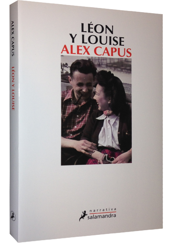 LEÓN Y LOUISE