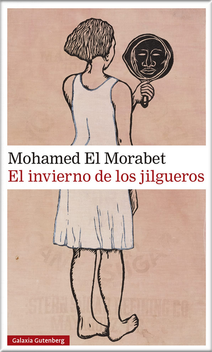EL INVIERNO DE LOS JILGUEROS