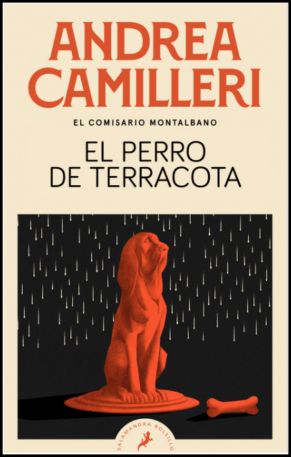EL PERRO DE TERRACOTA