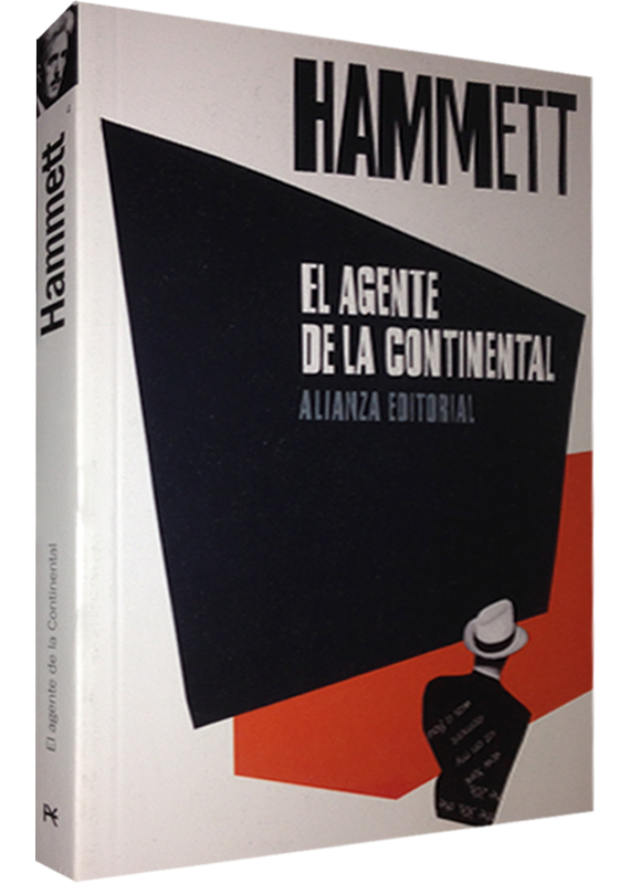 EL AGENTE DE LA CONTINENTAL