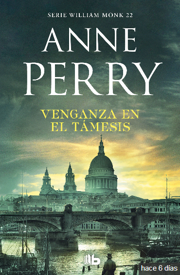 VENGANZA EN EL TÁMESIS