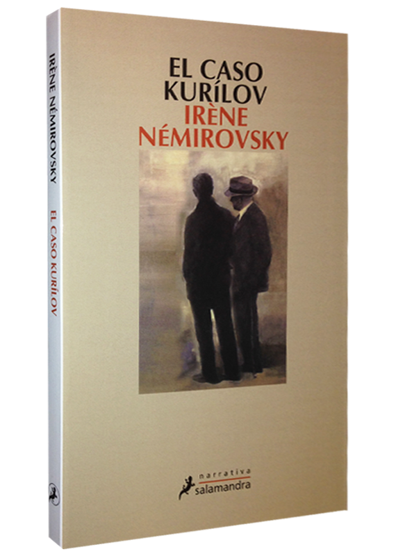 EL CASO KURILOV