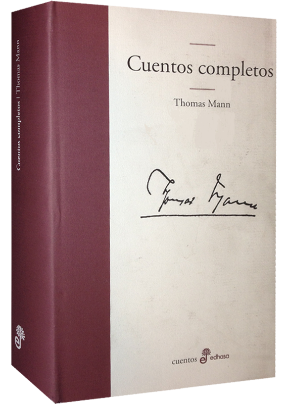 CUENTOS COMPLETOS