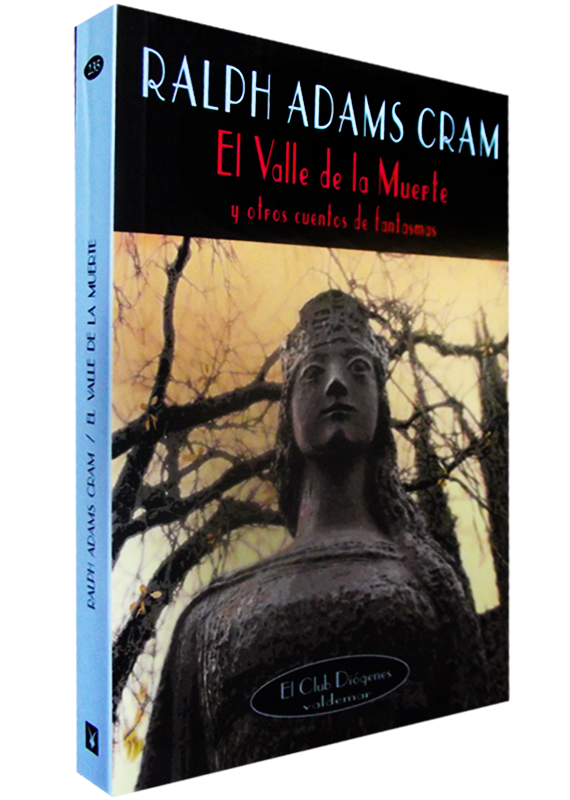EL VALLE DE LA MUERTE Y OTROS CUENTOS FANTASMAS