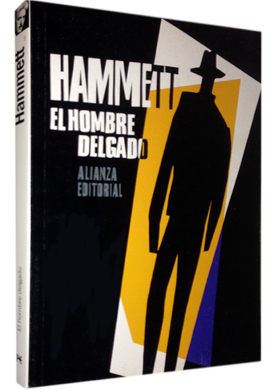 EL HOMBRE DELGADO