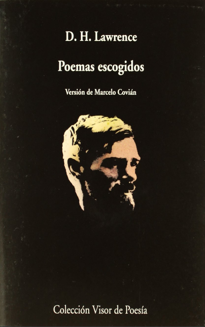 POEMAS ESCOGIDOS