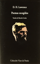 POEMAS ESCOGIDOS