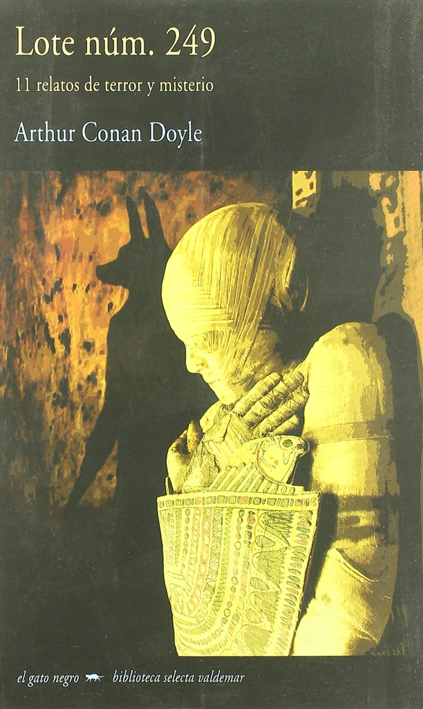 LOTE NÚM. 249