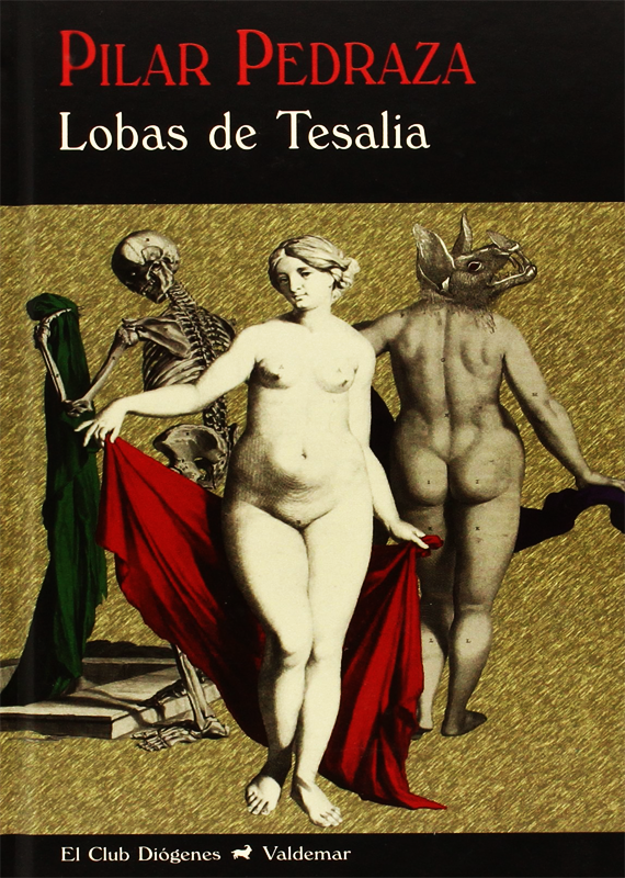 LOBAS DE TESALIA