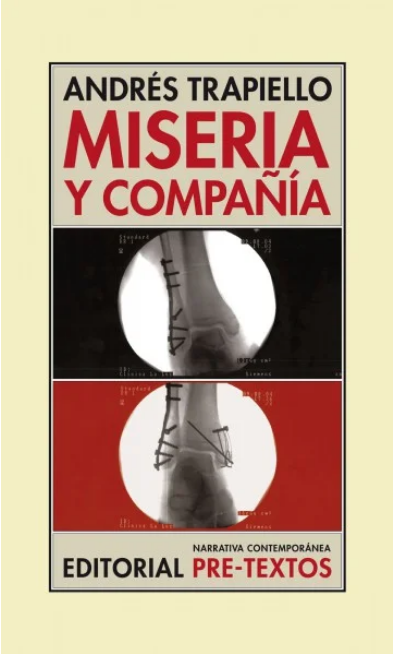 MISERIA Y COMPAÑÍA