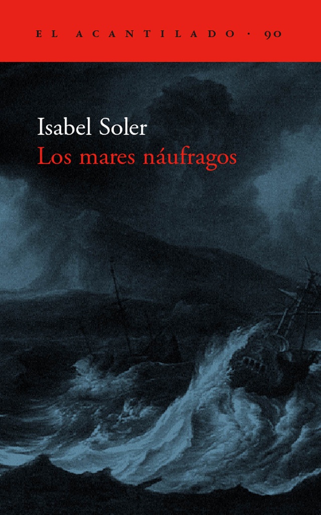 LOS MARES NÁUFRAGOS