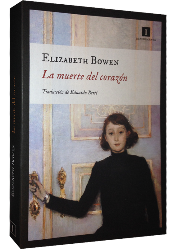 LA MUERTE DEL CORAZÓN
