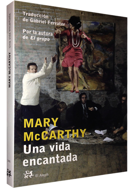 UNA VIDA ENCANTADA