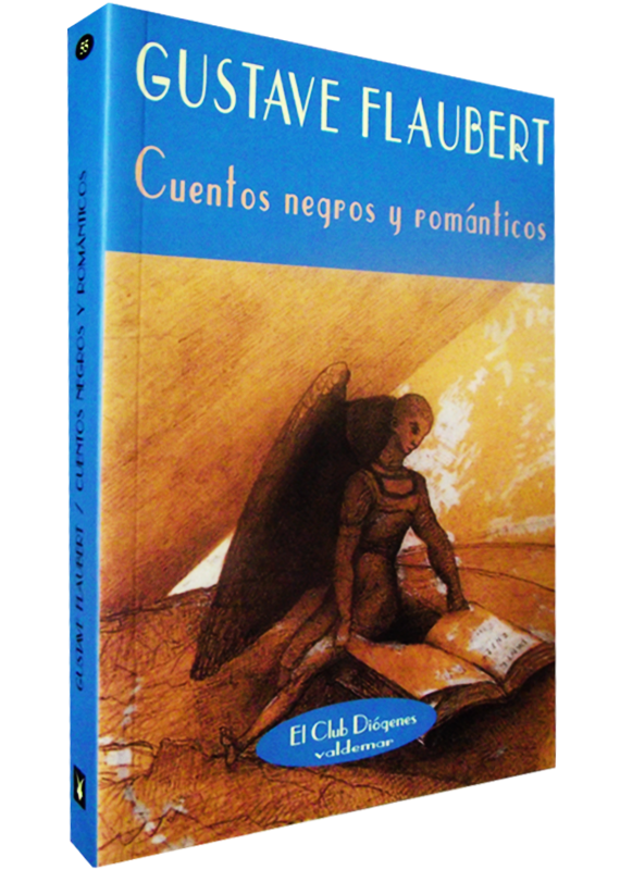 CUENTOS NEGROS Y ROMÁNTICOS