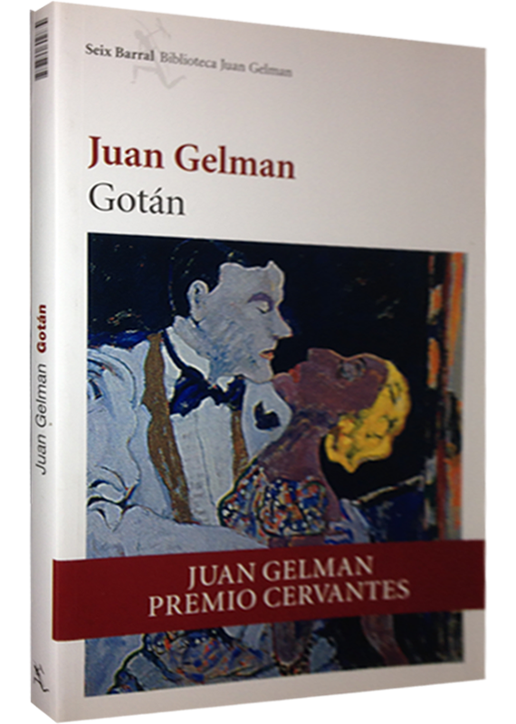GOTÁN