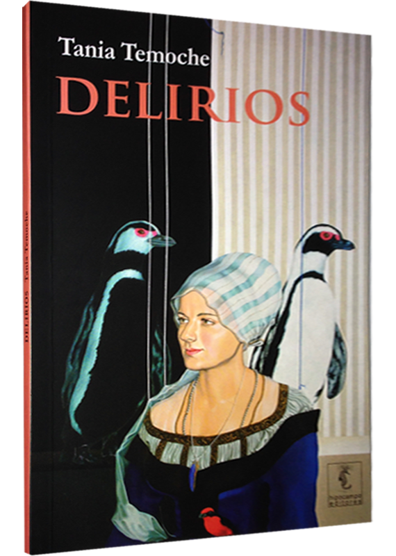 DELIRIOS