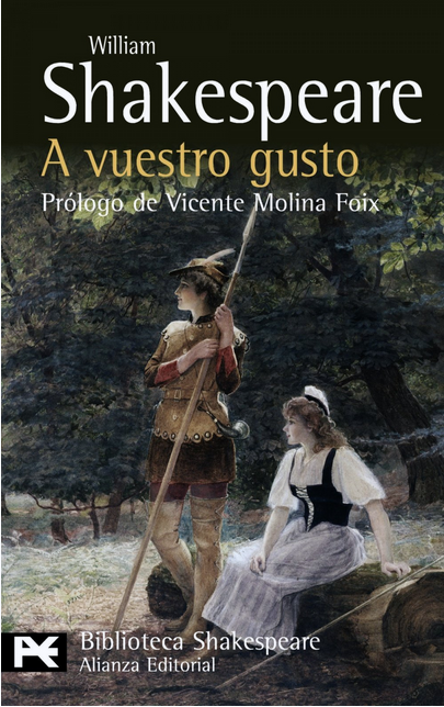 A VUESTRO GUSTO