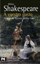 A VUESTRO GUSTO