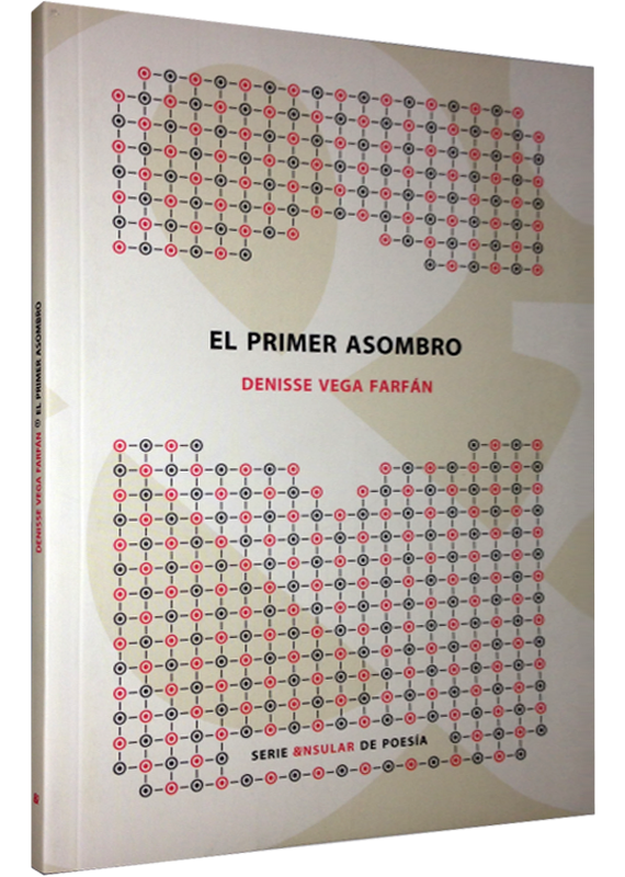 EL PRIMER ASOMBRO