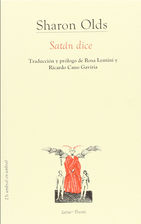 SATÁN DICE