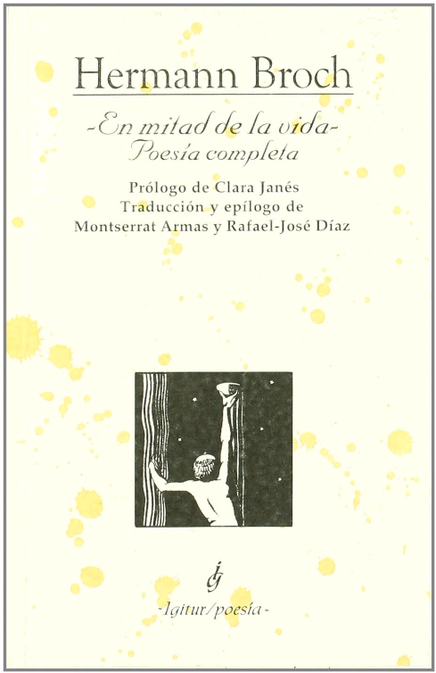 EN MITAD DE LA VIDA