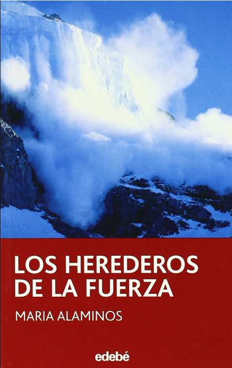 LOS HEREDEROS DE LA FUERZA