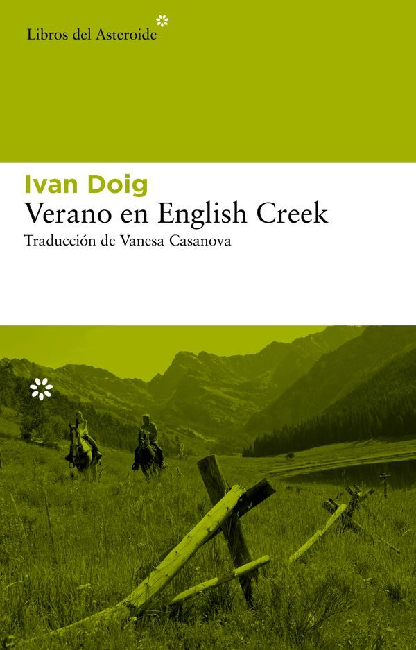 VERANO EN ENGLISH GREEK