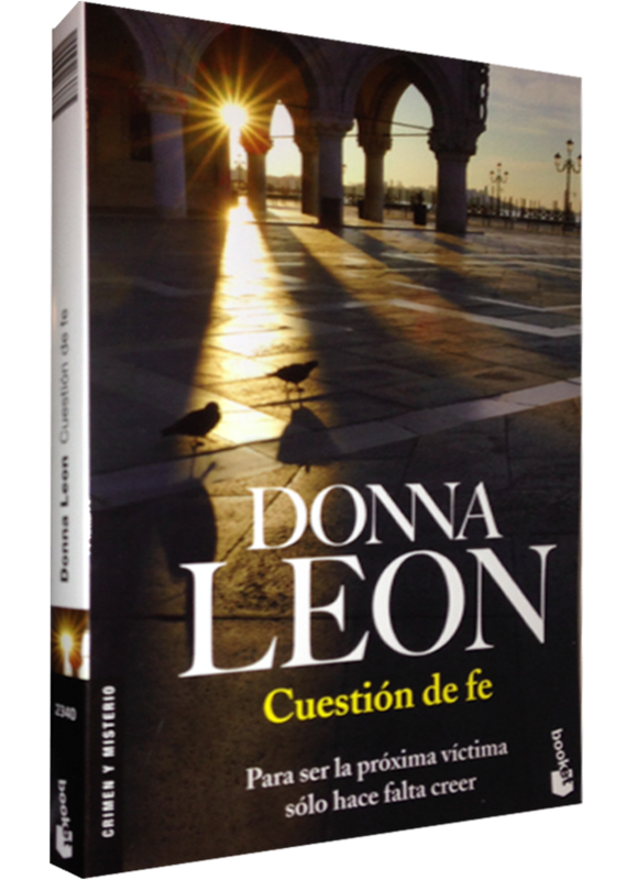 CUESTIÓN DE FE