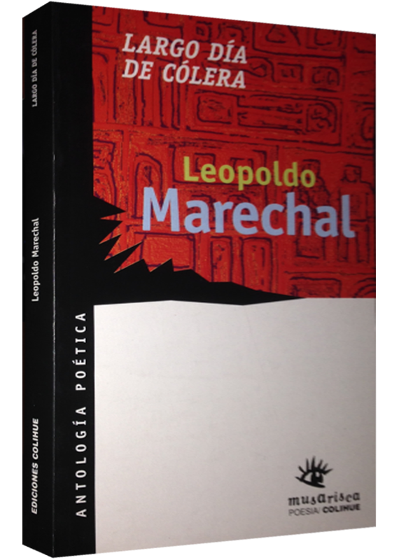 LARGO DÍA DE CÓLERA