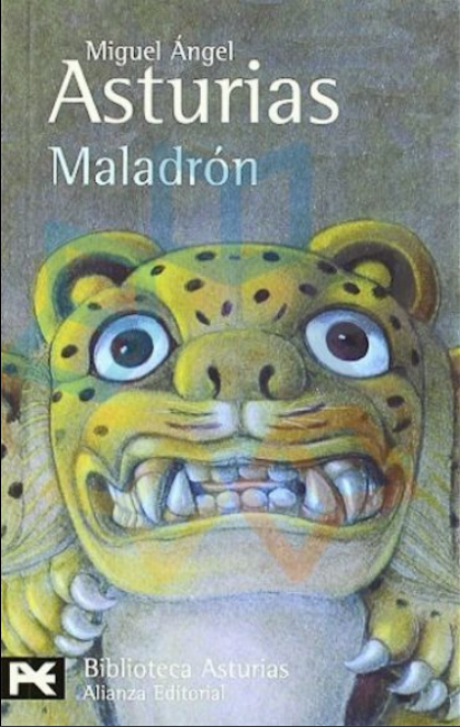 MALADRÓN